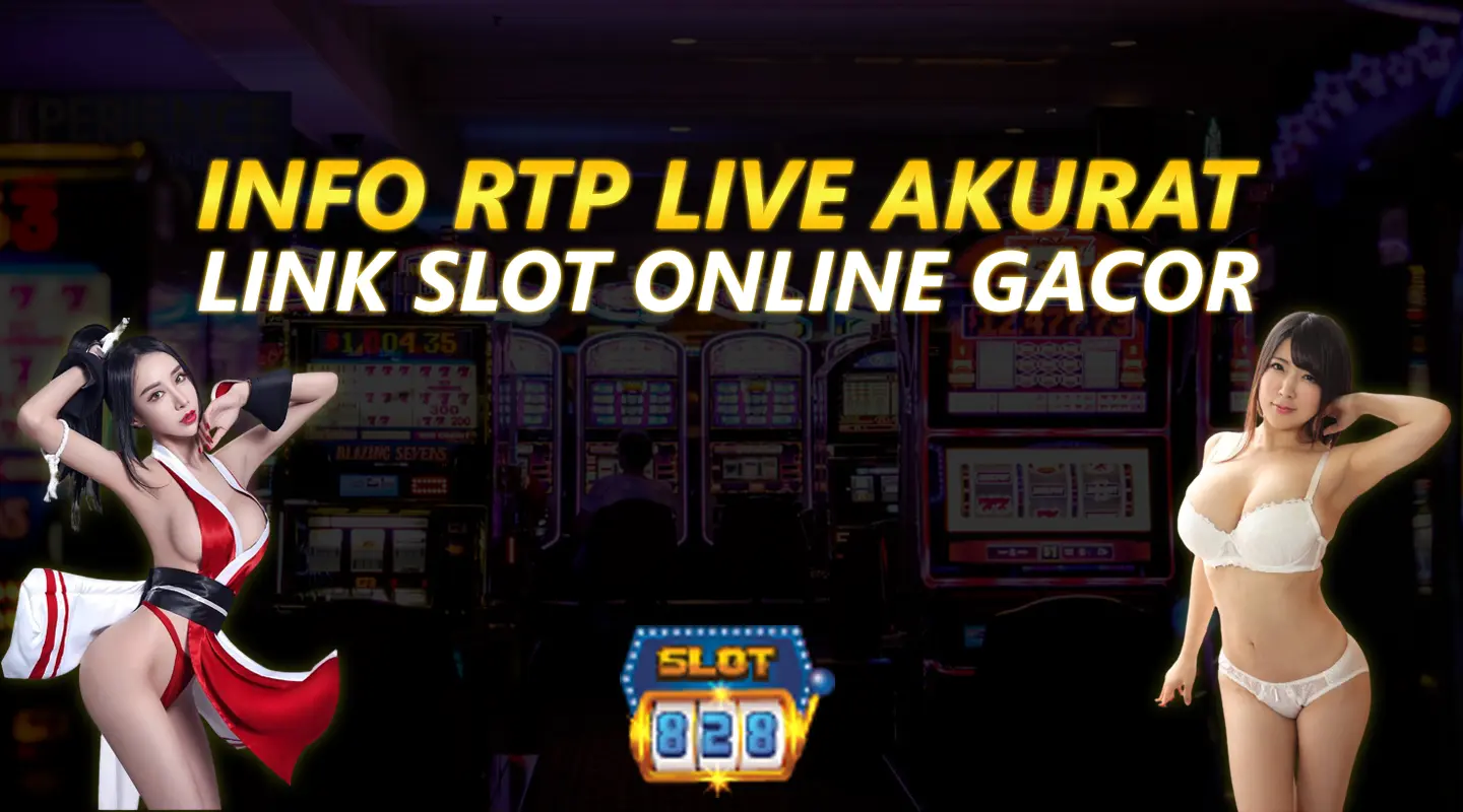 RTP SLOT ONLINE